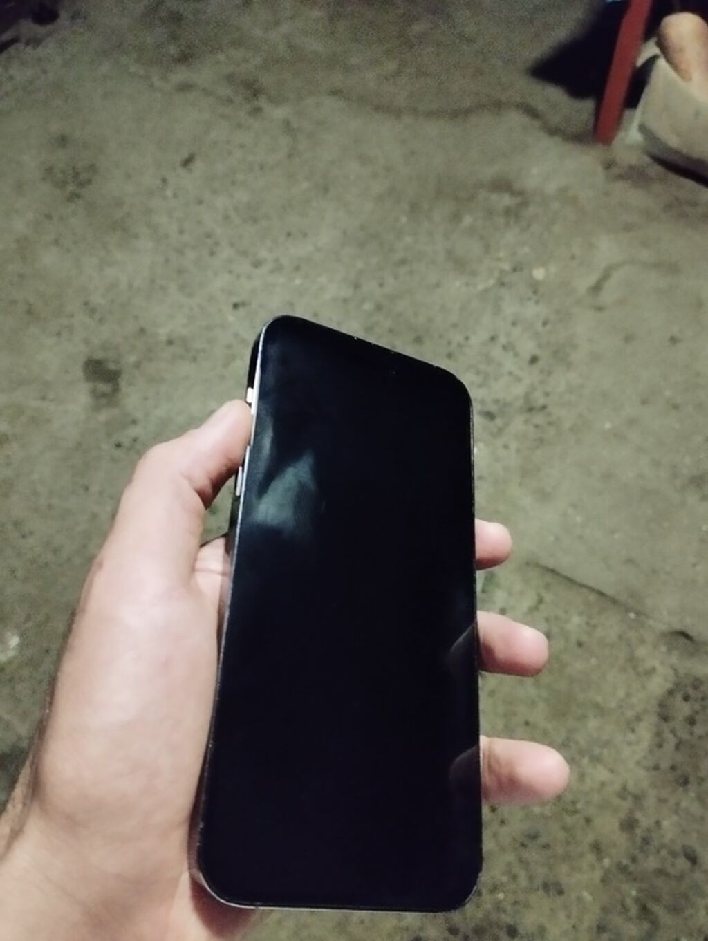 IPhone 14 Pro Max, 256 GB, Qara, Face ID — Apple iPhone, Masallı (2)