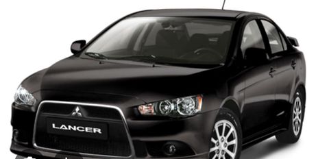 "Mitsubishi Lancer" faraları — 199 ₼ · Bakı · Ehtiyat hissələri və aksesuarlar "Mitsubishi Lancer" faraları — Bakı