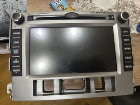 Avtomobil üçün multimedia başlıq (orijinal inteqrasiya olunmuş panel) — 30 ₼ · Bakı · Digər Avtomobil üçün multimedia başlıq (orijinal inteqrasiya olunmuş panel) — Bakı