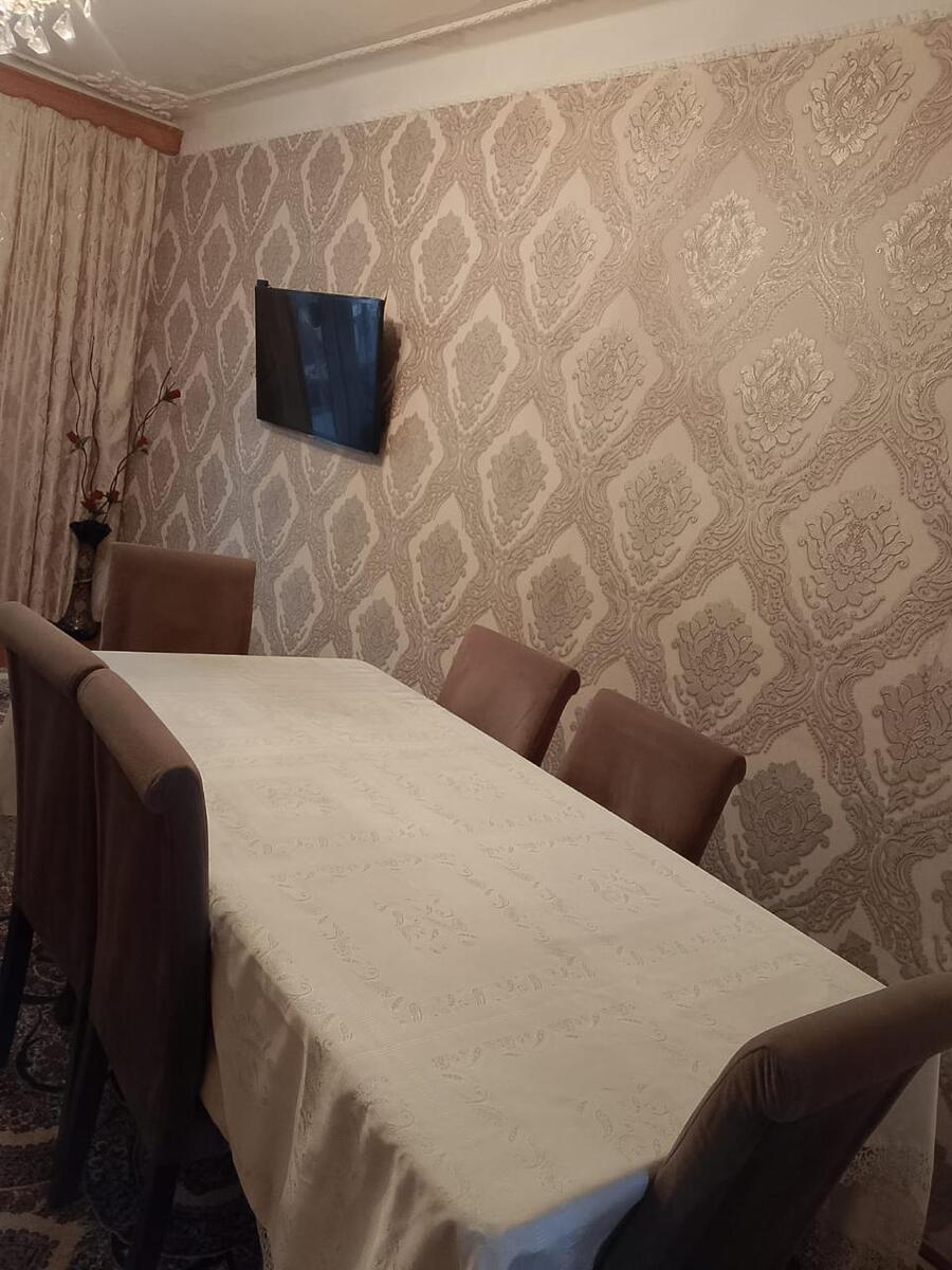 Satılır 3 otaqlı köhnə tikili 65 m² — Mənzil, Bakı (3)