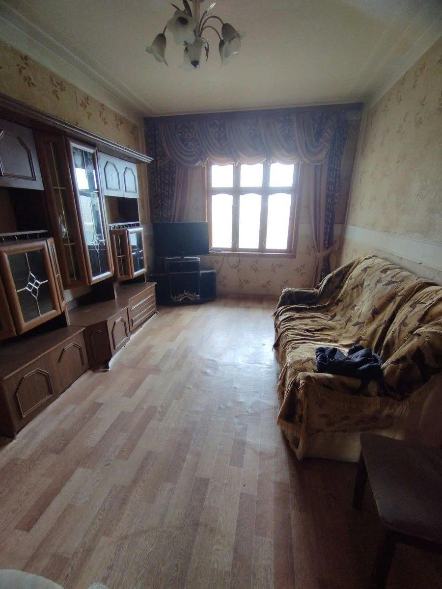 Satılır 3 otaqlı köhnə tikili 80 m² — Mənzil, Bakı (3)