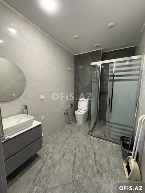 Yeni tikili Satılır Binəqədi r., Dərnəgül m., 2 otaq, 61 m² — Bakı