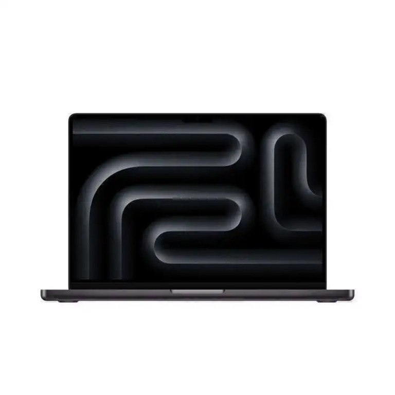 Apple MacBook Pro 14'inch M4 Pro 24/1TB Black — Noutbuklar, Bakı