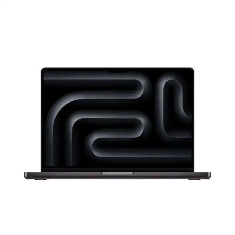 Apple MacBook Pro 14'inch M4 Pro 24/1TB Black — Bakı