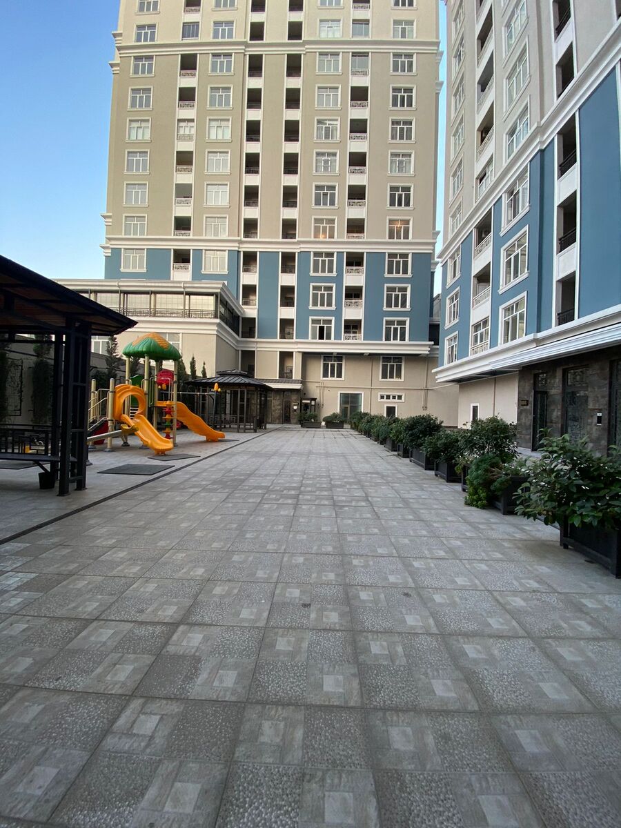 Satılır 5 otaqlı yeni tikili 275 m² — Mənzil, Bakı (3)