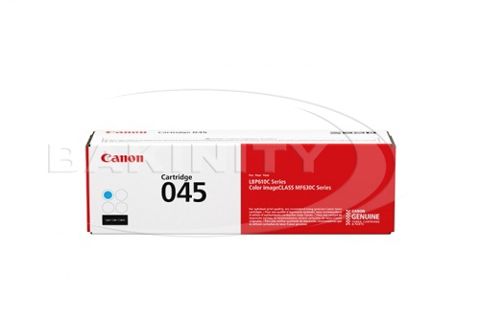 Kartric Canon 045 Cyan — 134.2 ₼ · Bakı · İstehlak malları və aksesuarlar Kartric Canon 045 Cyan — Bakı