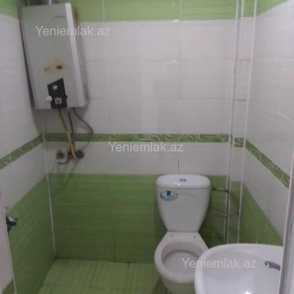Satılır 2 otaqlı Bina evi menzil (Köhnə tikili), 32 m², Suraxanı rayonu — Mənzil, Bakı (3)