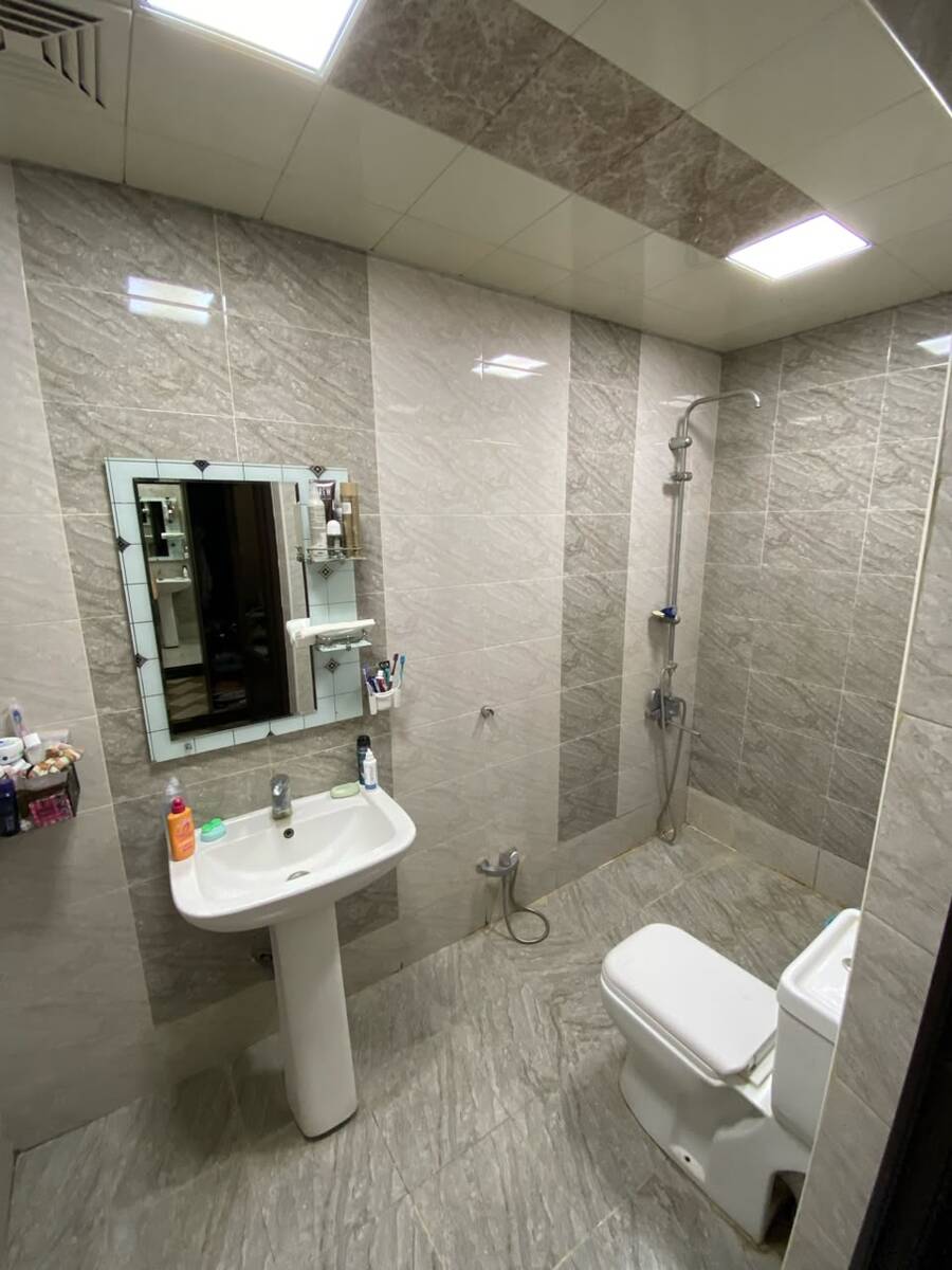 Satılır 3 otaqlı yeni tikili 75 m² — Mənzil, Bakı (11)