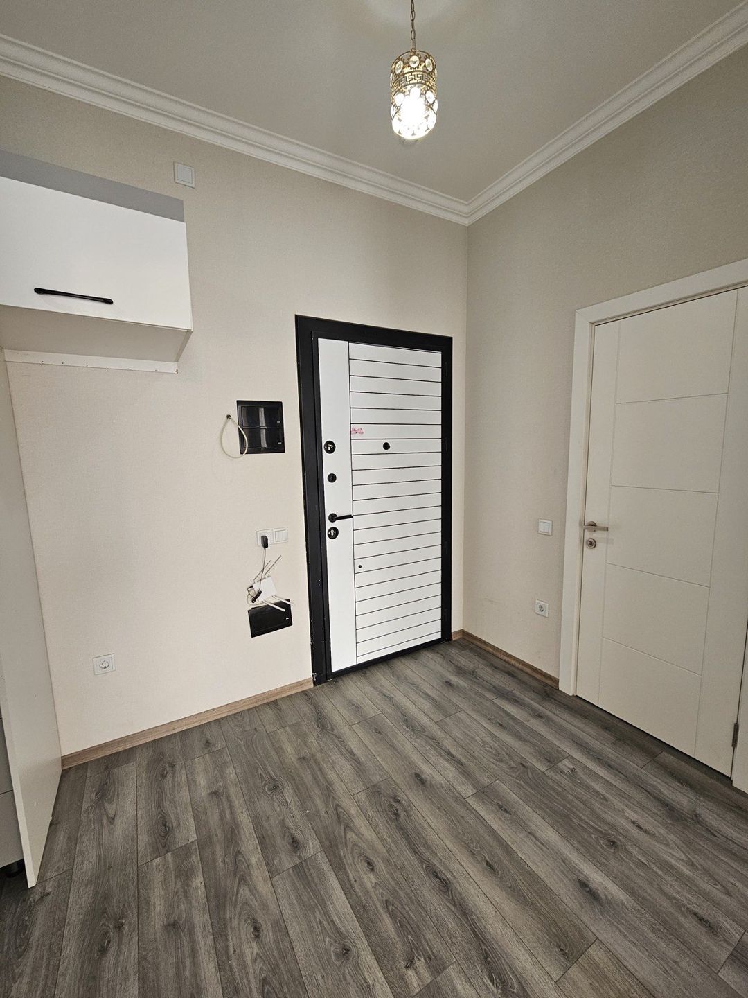 Satılır 2 otaqlı yeni tikili 50 m² — Mənzil, Bakı (9)