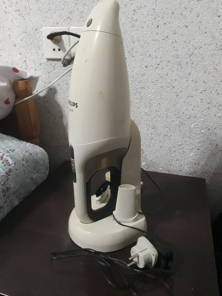 Tozsoran Philips — Ev texnikası, Bakı (2)