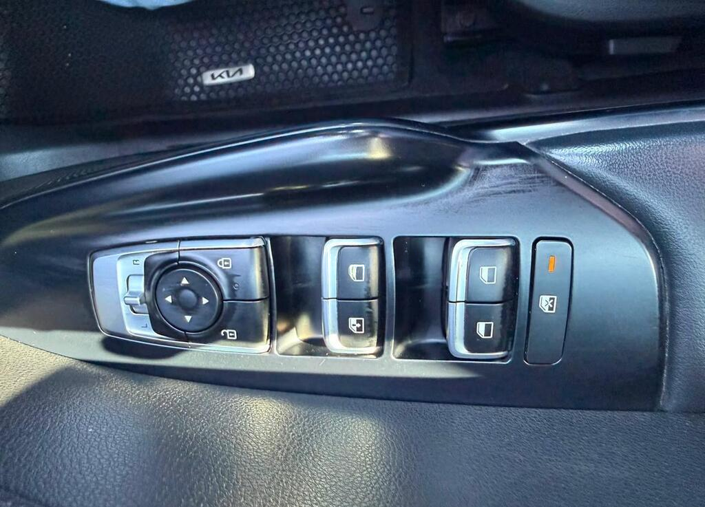 Kia K5, 2021 il, 115311 km, 1.6 L — Avtomobillər, Bakı (7)