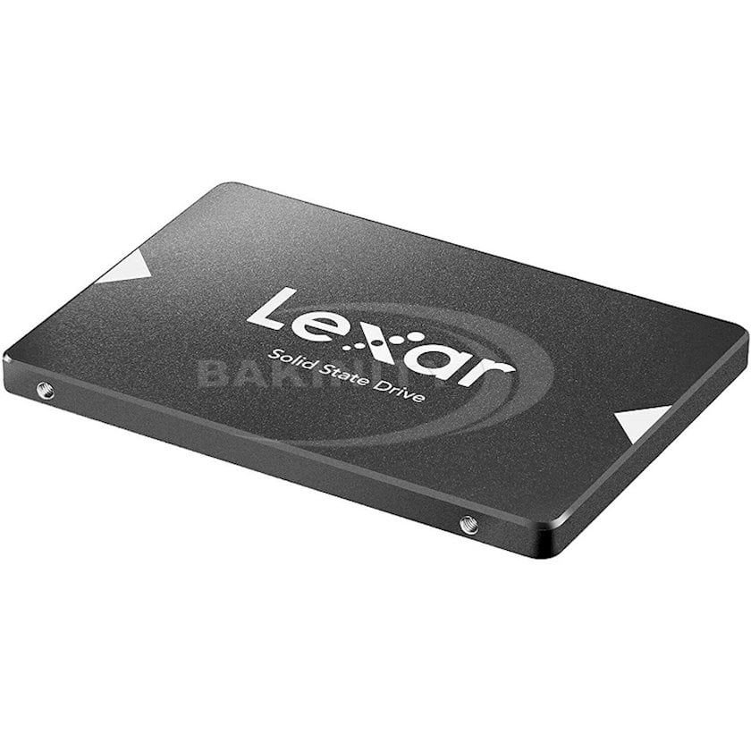 SSD lexar NS100 256GB — Sabit diskləri, Bakı (2)