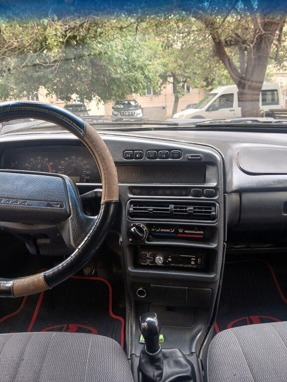 Lada (VAZ) 2115, 1.5 L, 2004 il, 279 000 km — Avtomobillər, Bakı (5)