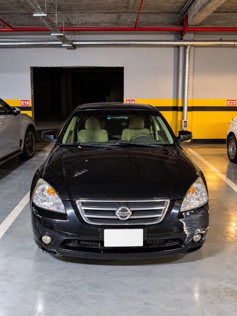 Nissan Altima, 2.5 L, 2005 il, 223 000 km — 9 300 ₼ · Bakı · Avtomobillər Nissan Altima, 2.5 L, 2005 il, 223 000 km — Bakı