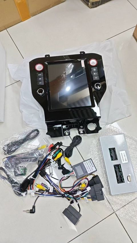 Ford Mustang 2015-2021 Tesla monitoru — 1 300 ₼ · Bakı · Ehtiyat hissələri və aksesuarlar Ford Mustang 2015-2021 Tesla monitoru — Bakı