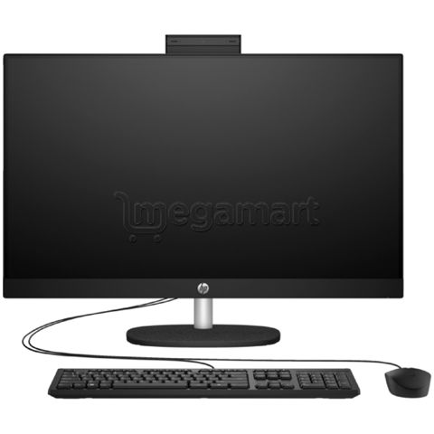 Monoblok HP All-in-One 27-cr1005ci PC (A16KTEA) — Bakı