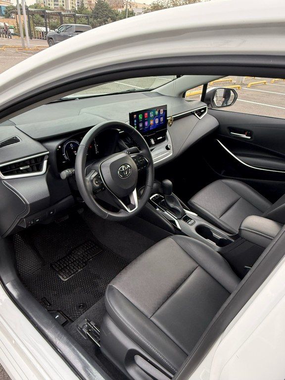 Toyota Corolla, 1.8 L, 0.85 kWh, 2025 il, 7 000 km 10-XY-131 — Avtomobillər, Bakı (7)