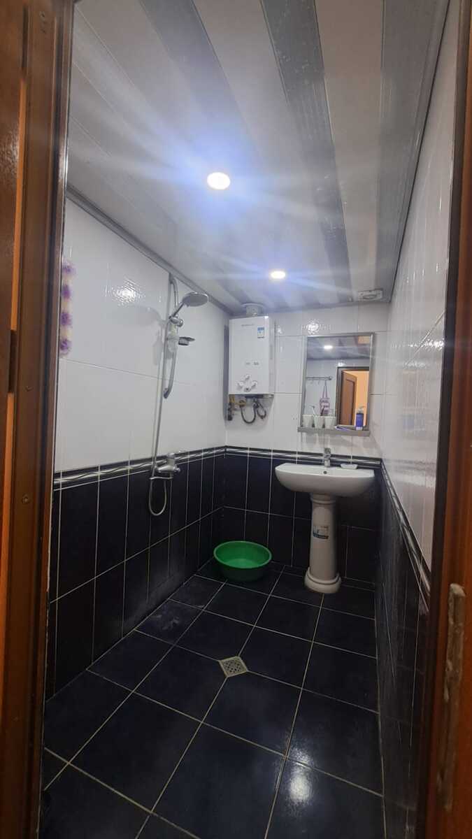 Satılır 3 otaqlı köhnə tikili 80 m² — Mənzil, Bakı (4)