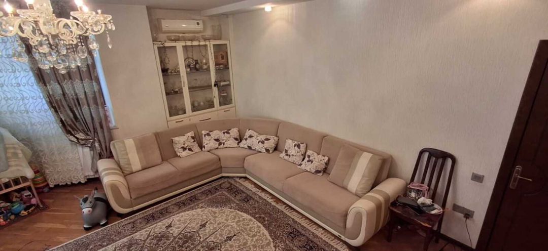 Satılır 2 otaqlı yeni tikili 105 m² — Mənzil, Bakı (2)