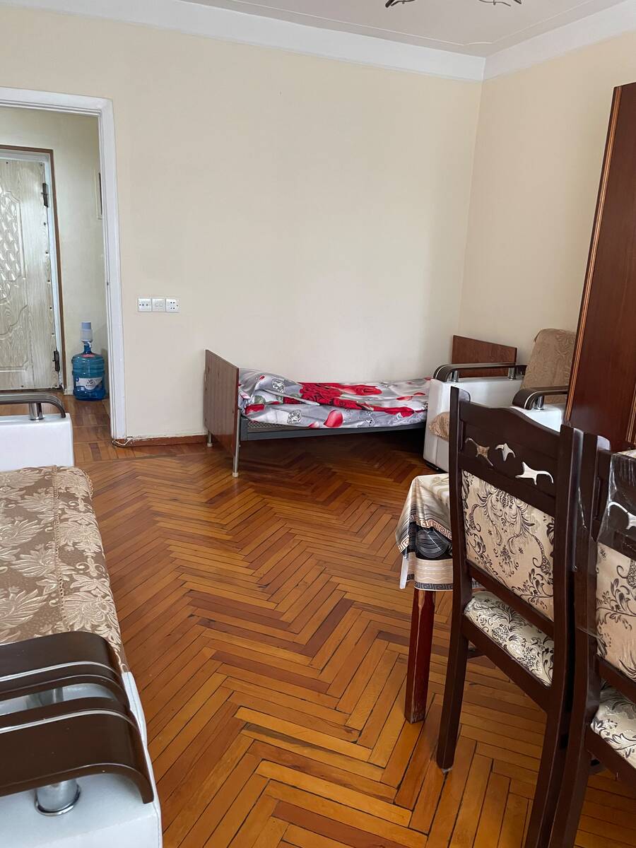 İcarəyə verilir 2 otaqlı köhnə tikili 45 m² — Mənzil, Bakı (4)