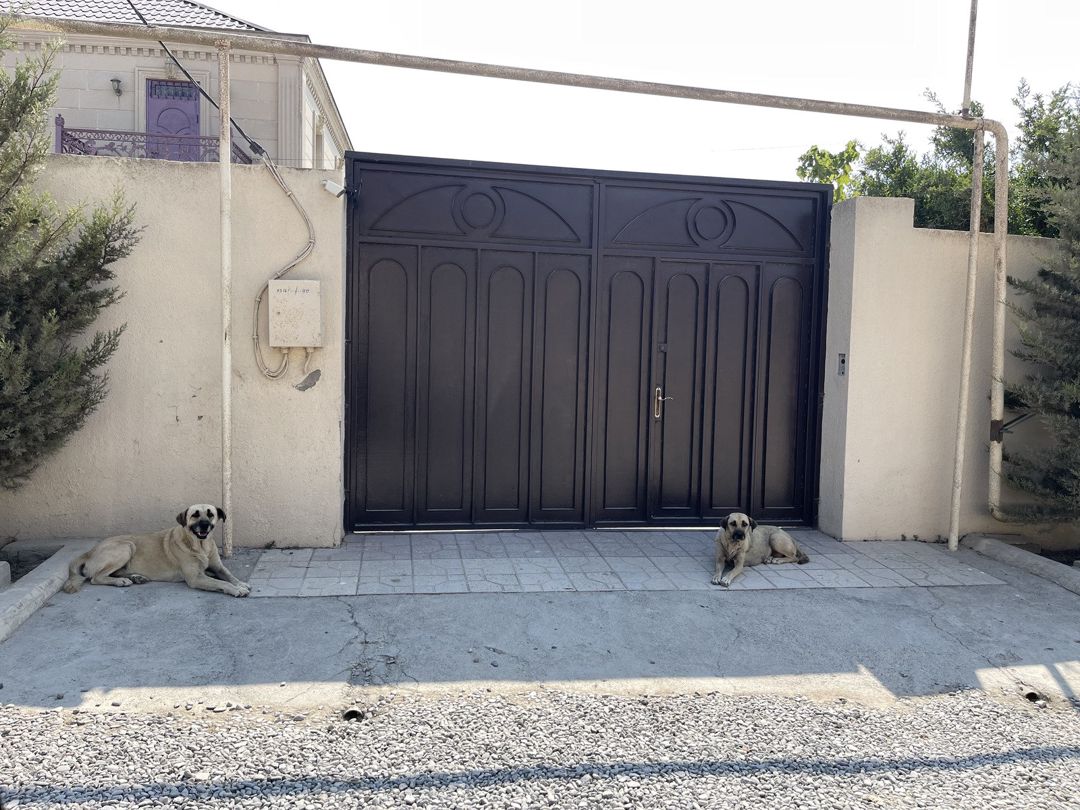 Satılır 4 otaqlı həyət evi/bağ evi 115.8 m² — Ev, villa, Bakı (6)