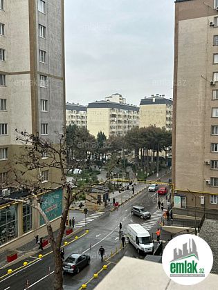 Satılır 2 otaqlı 60 m² yeni tikili Xırdalan — Mənzil (10)