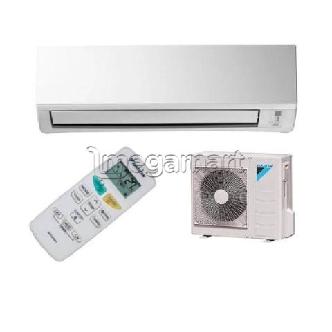 Kondisioner Daikin FTXB35C / RXB35C Invertor FREON-R410A, 12000 BTU — Bakı