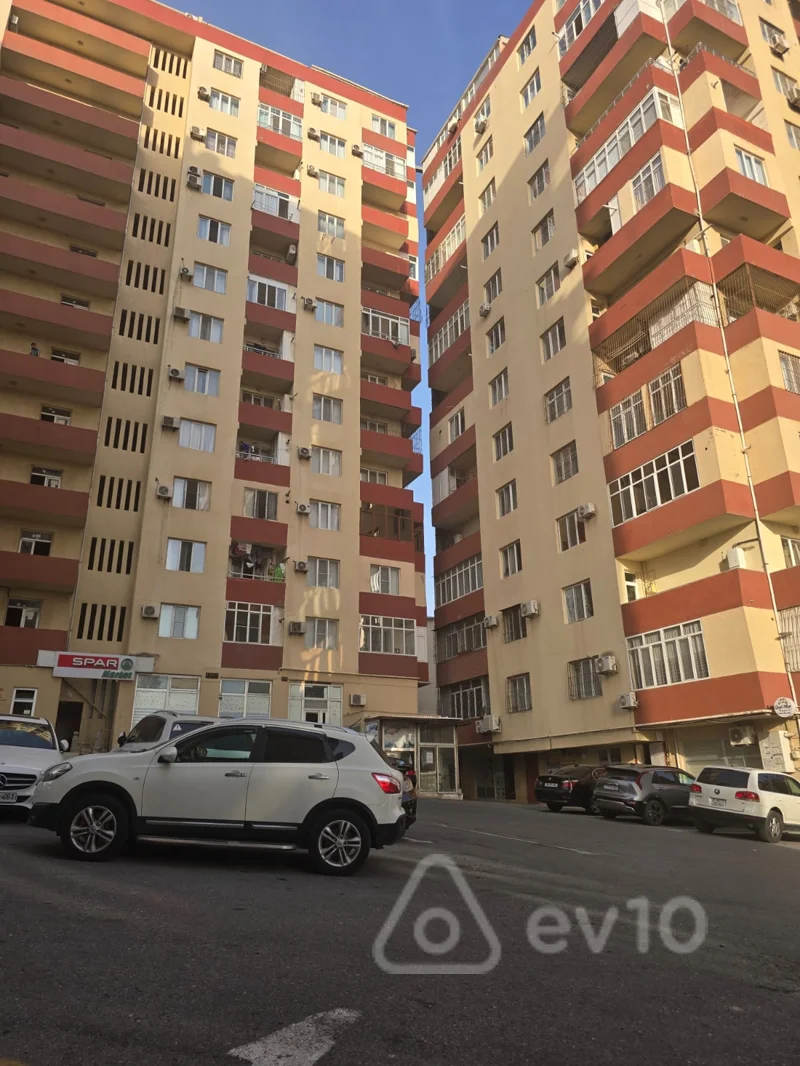 Obyekt, 60 m², Qədir Məmmədov k. — kirayə — 600 ₼ · Bakı · Əmlak Obyekt, 60 m², Qədir Məmmədov k. — kirayə — Bakı