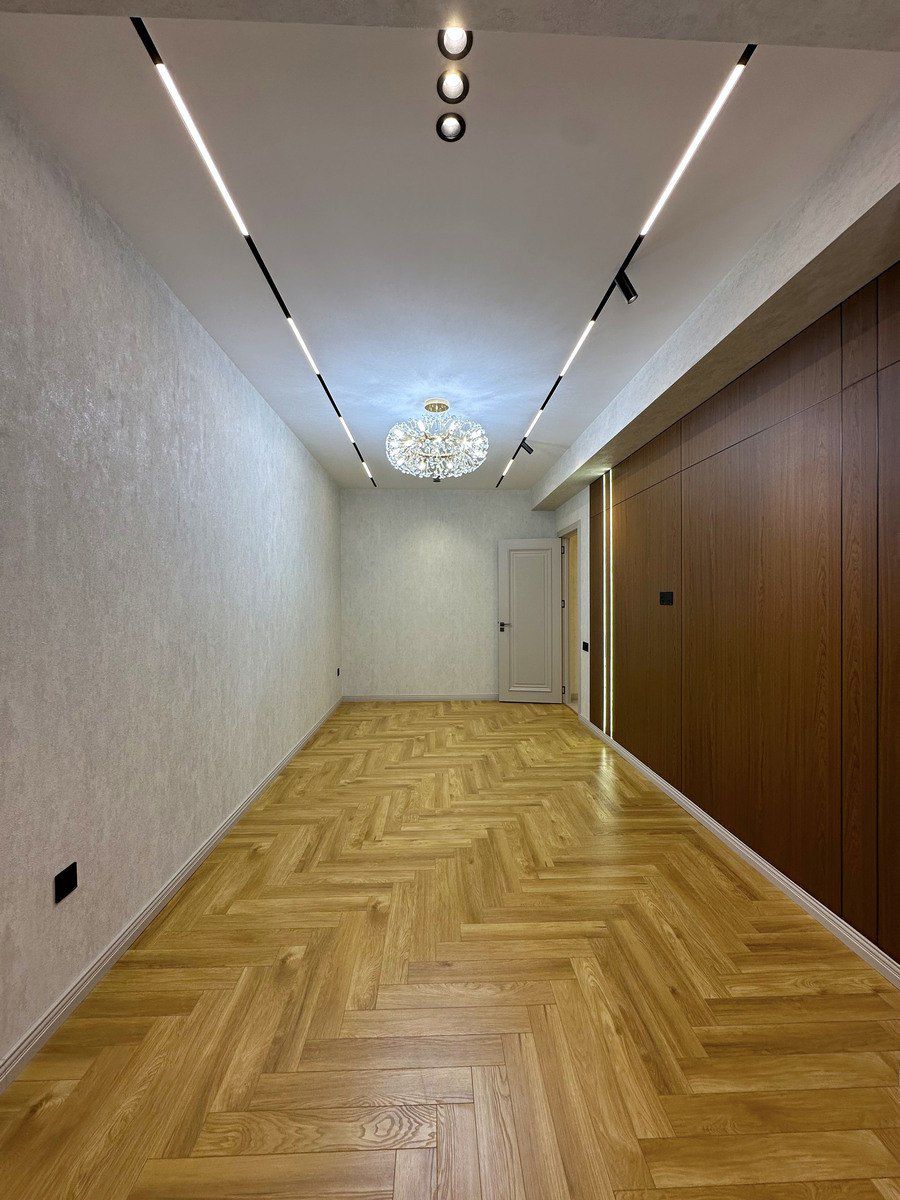 Satılır 2 otaqlı yeni tikili 76 m² — Mənzil, Bakı (3)