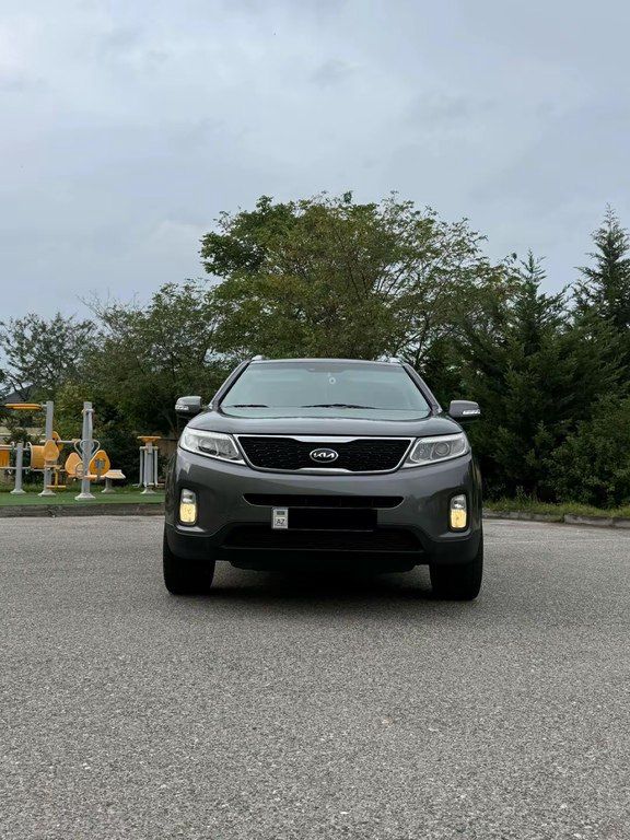 Kia Sorento, 2.0 L, 2013 il, 340 000 km — Avtomobillər, Bakı (2)