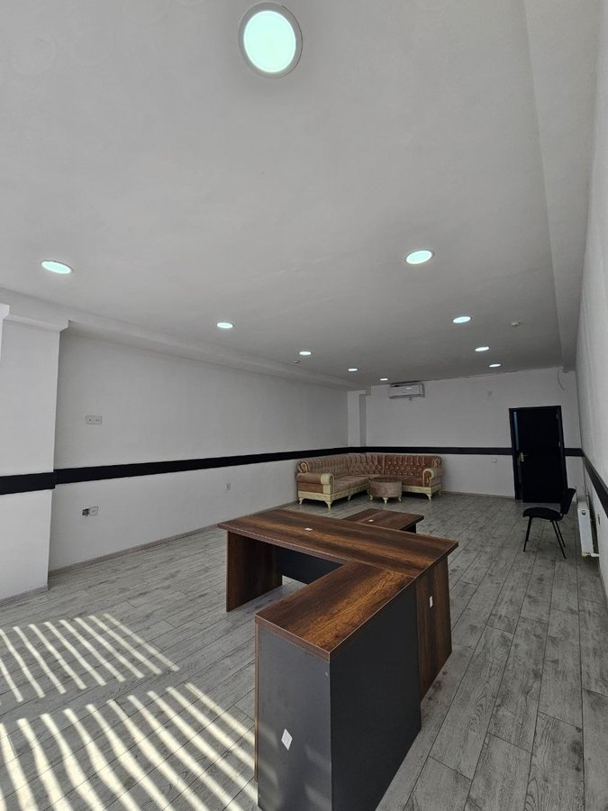Ofis icarəyə verilir, 50 m², Xətai rayon,Babək prospektində, Bakı — Ofis, Bakı (3)