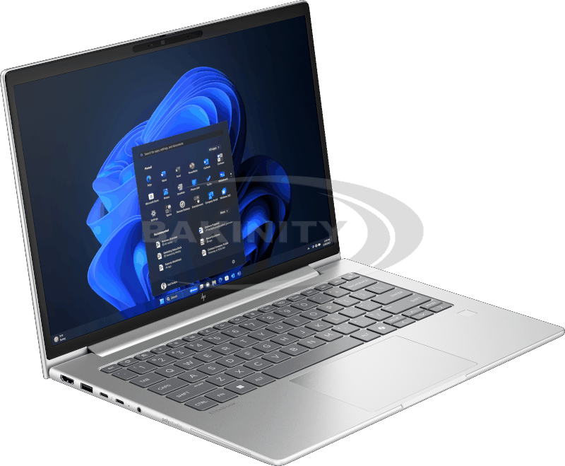Noutbuk HP EliteBook 6 G1i (A37PHET) — Noutbuklar, Bakı (3)