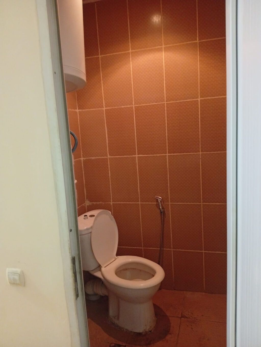 Kiralık kommersiya obyektı – küçə vitrinli, ayrıca girişli - Yer — Əmlak, Bakı (4)