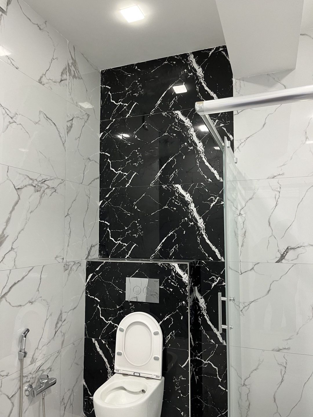 Satılır 2 otaqlı yeni tikili 63.2 m² — Mənzil, Sumqayıt (2)