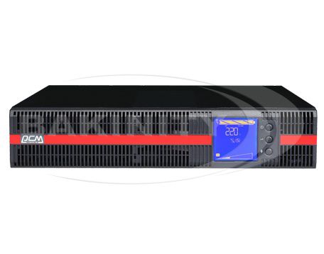 UPS Powercom Online Macan MRT - 2000 Rack & Tower — Bakı