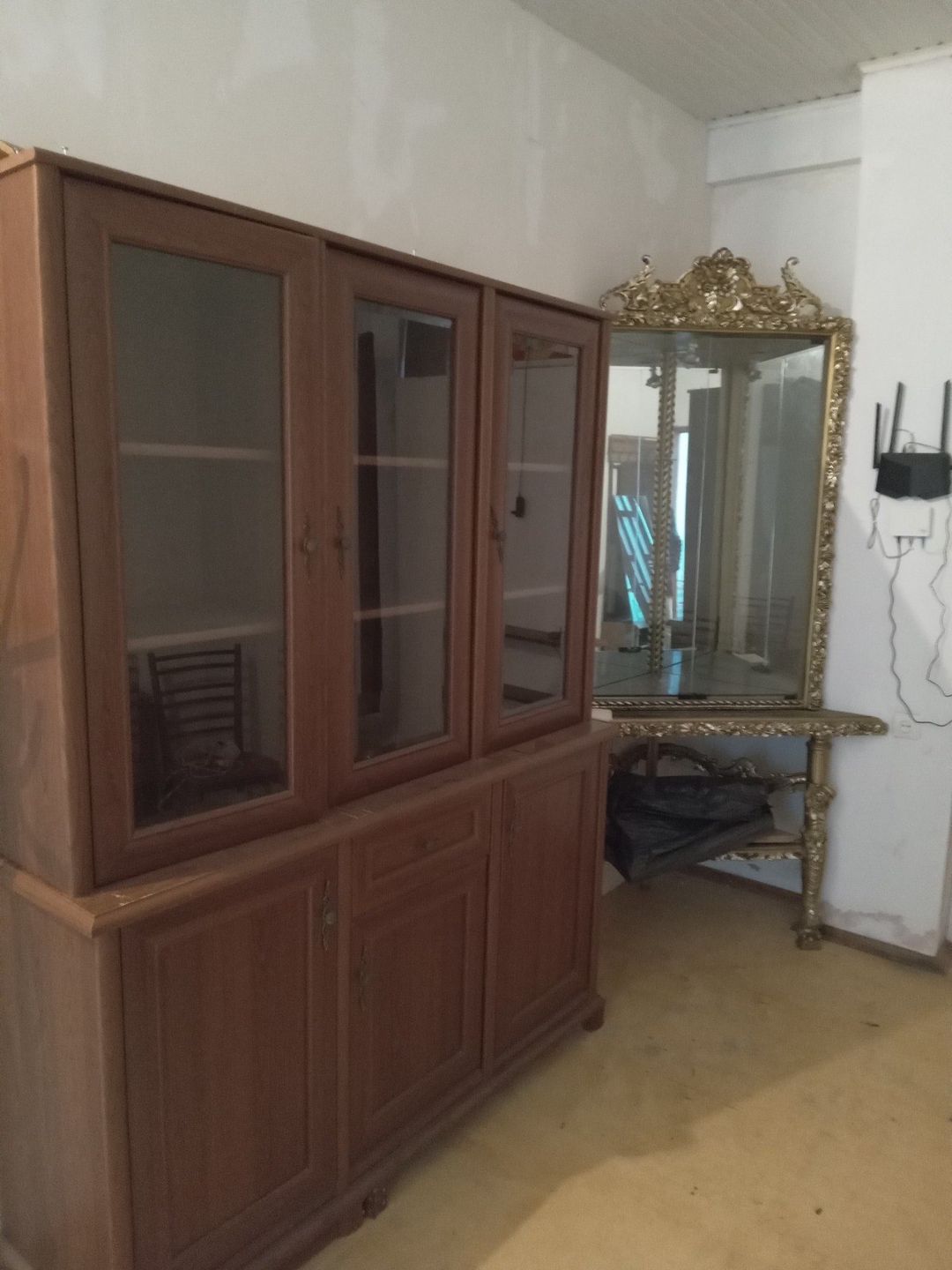 Həyət evi, Saray qəs — Ev, villa, Bakı (6)