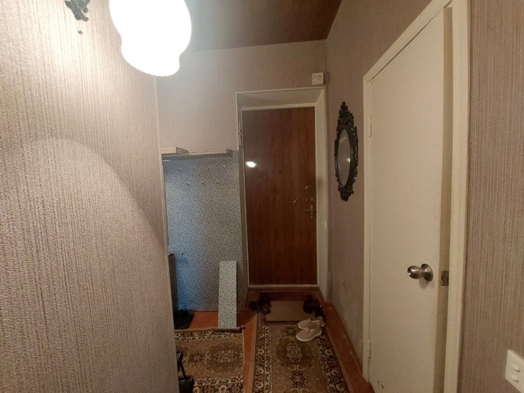 İcarəyə verilir 2 otaqlı köhnə tikili 64 m² — Mənzil, Bakı (2)