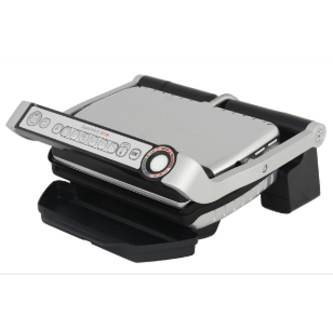Elektrik qril Tefal Optigrill GC712D34 — Ev texnikası, Bakı (3)