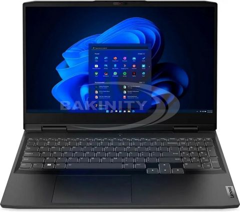 Noutbuk Lenovo IdeaPad Gaming 3 15IAH7 (82S900PVRK-N) — 2 717.6 ₼ · Bakı · Noutbuklar Noutbuk Lenovo IdeaPad Gaming 3 15IAH7 (82S900PVRK-N) — Bakı