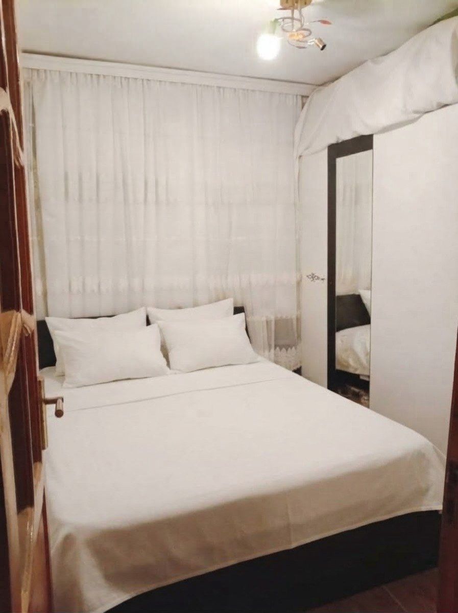 Satılır 2 otaqlı köhnə tikili 30 m² — Mənzil, Bakı (4)