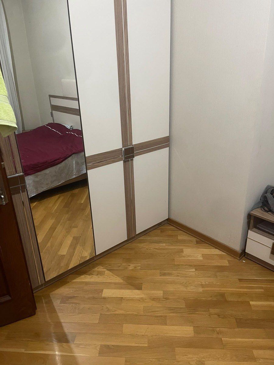 İcarəyə verilir 2 otaqlı yeni tikili 67 m² — Mənzil, Bakı (10)