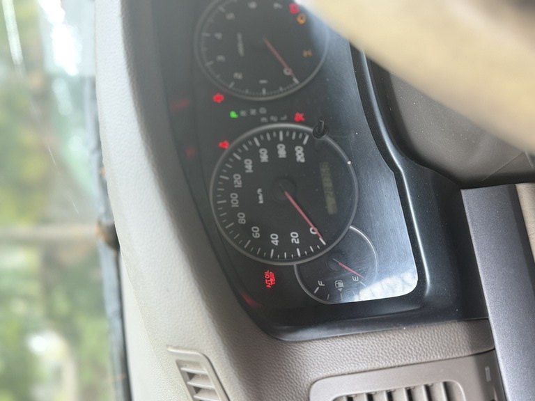 Toyota Land Cruiser Prado, 2.7 L, 2003 il, 280 000 km 90-EN-085 — Avtomobillər, Bakı (3)