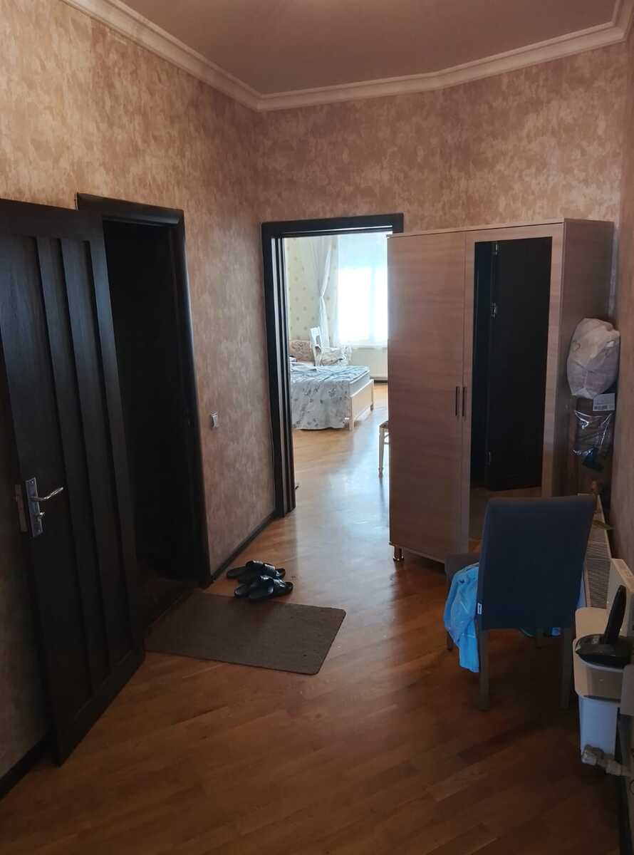 Satılır 2 otaqlı yeni tikili 110 m² — Mənzil, Bakı (10)