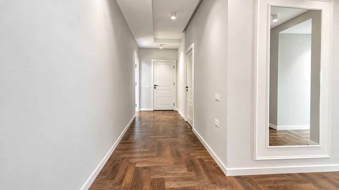Satılır 3 otaqlı yeni tikili 120 m² — Mənzil, Bakı (5)