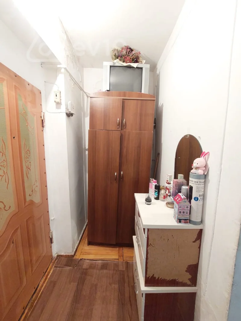 1 otaqlı mənzil, 30 m², Naçvanski Küçəsi — Mənzil, Bakı (9)