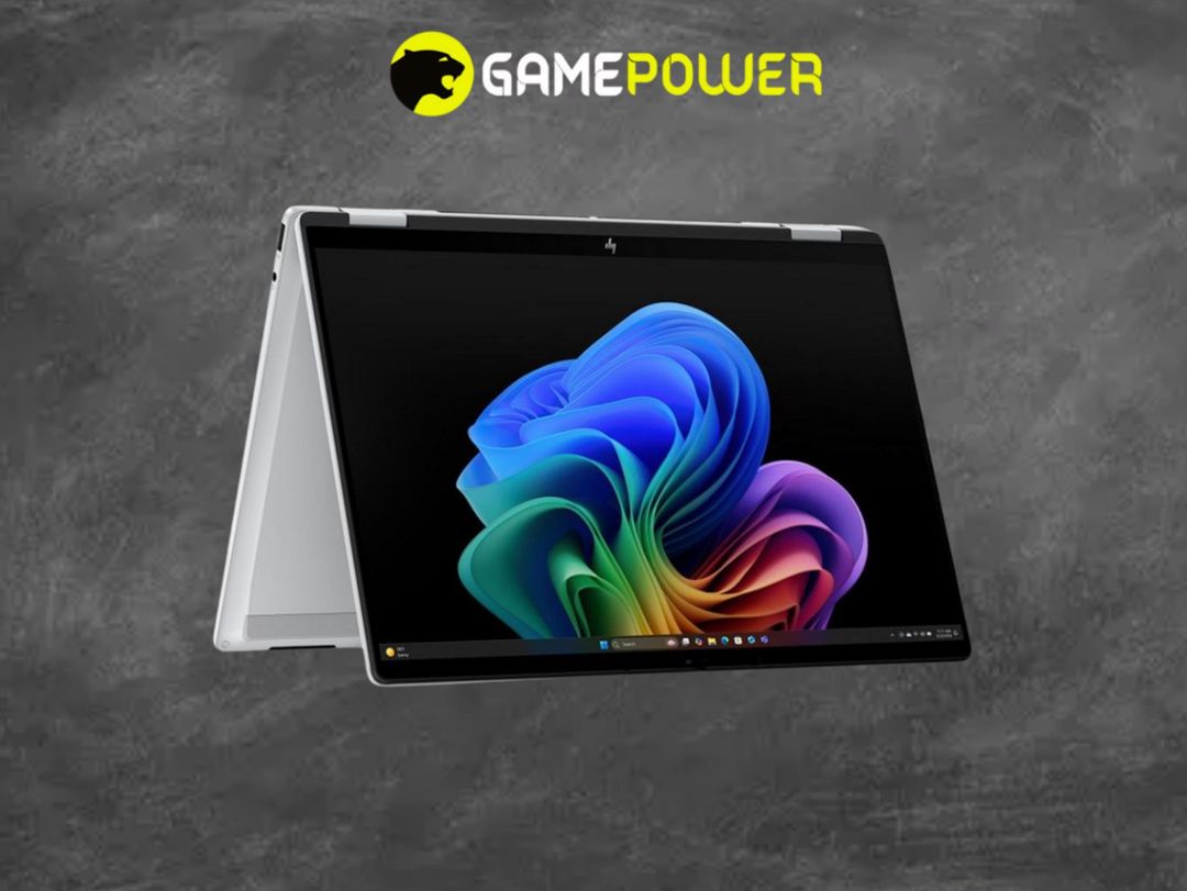 Notebook HP omnıbook 5 flıp 14-FP0023DX (B86Q7UA) — Noutbuklar, Bakı (3)