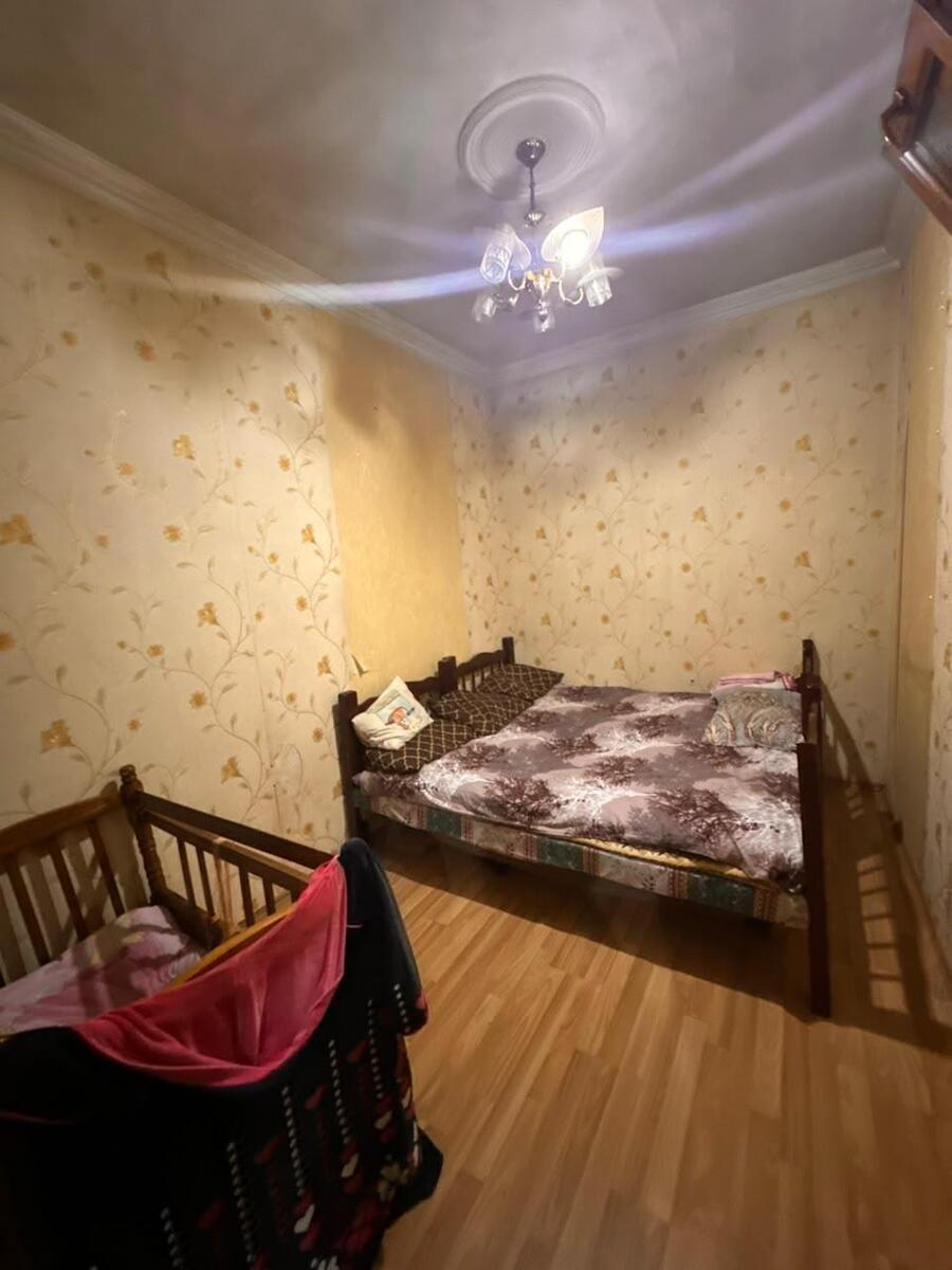 Satılır 1 otaqlı köhnə tikili 42 m² — Mənzil, Bakı (4)
