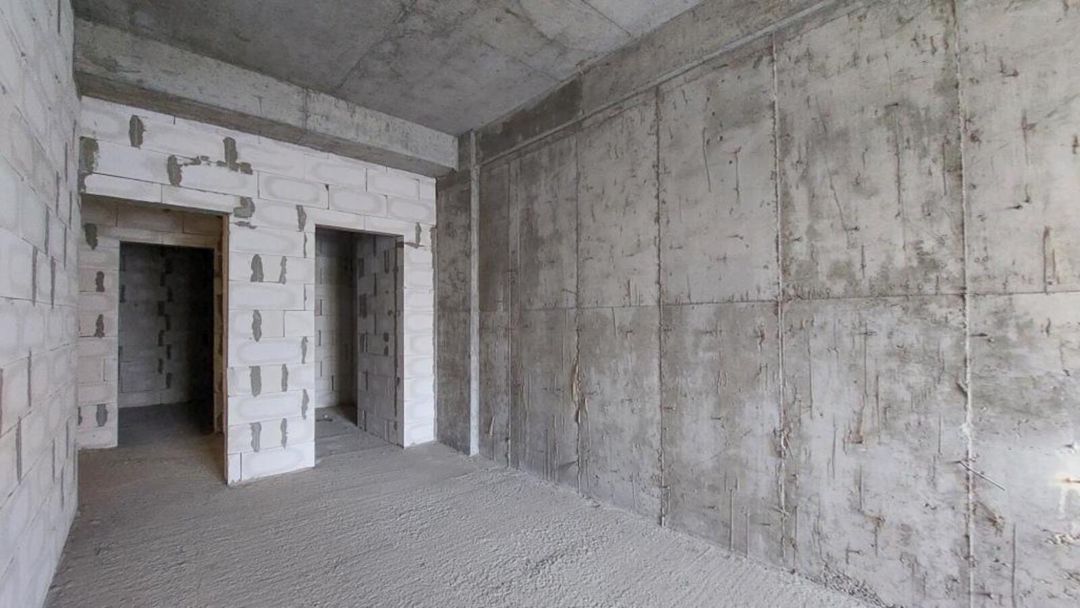 Satılır 4 otaqlı yeni tikili 236 m² — Mənzil, Bakı (6)