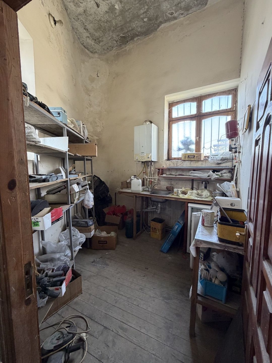 İcarəyə verilir obyekt 40 m² — Əmlak, Bakı (9)