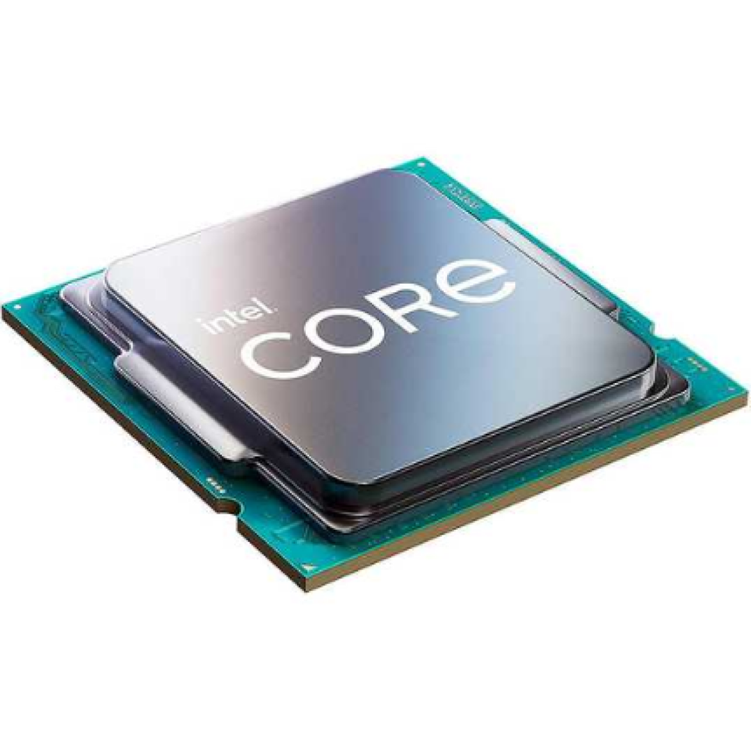 Prosessor Intel Core i5-10400 LGA1200 — Prosessor, Bakı (3)